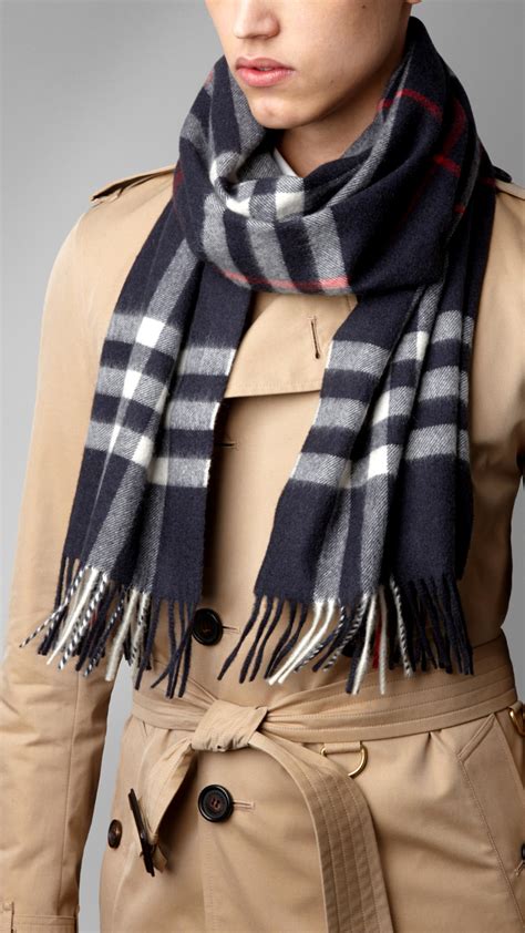 burberry scarf mens ebay|burberry scarf 50 cashmere wool.